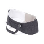 Couffin nomade nest'n go gris - gris