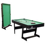 Billard pliable hustle cougar