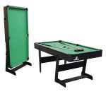Billard pliable hustle xl cougar Billard pliable hustle xl cougar
