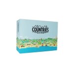 Countries - le jeu de geographie