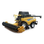 Country life moissonneuse batteuse new holland cr 9090 - new ray
