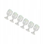 Coupe de glace au citron de maison de poupée 20pcs Coupe de glace au citron de maison de poupée 20pcs