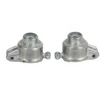Coupelle de direction arrire en mtal, accessoires de pices de rechange pour camion sans balais, pour ...