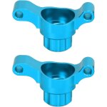 Coupelle de direction arrire rc, pices de mise a niveau de la coupelle de direction arrire en alliage ...