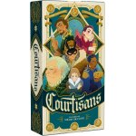 Courtisans - jeu de cartes et de bluff - 8 ans et plus - idéal entre amis et en famille - jeu de société ... Courtisans - jeu de cartes et de bluff - 8 ans et plus - idéal entre amis et en famille - jeu de société ...