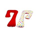 Coussin d'accouchement pre / post natal