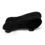 Coussin d'accoudoir de chaise de jeu de bureau, oreiller de coude, mousse a mmoire de forme, noyau intrieur, ...