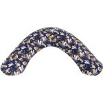 Coussin d'allaitement big flopsy lorena - red castle