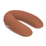 Coussin d allaitement doomoo tetra terracotta baby moov Coussin d allaitement doomoo tetra terracotta baby moov