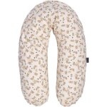 Coussin d'allaitement et de grossesse colombes