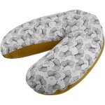 Coussin d'allaitement tender gold - p'tit dodo