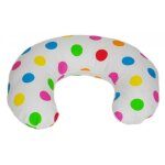 Coussin appui - tte boules de printemps