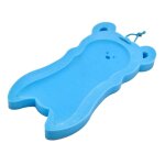Coussin de bain en mousse antidérapant pour bébé, siège en eponge douce pour nouveau né, coussin de bain ... Coussin de bain en mousse antidérapant pour bébé, siège en eponge douce pour nouveau né, coussin de bain ...