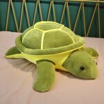 Coussin de canapé en coton doux en forme de tortue, poupée tortue a gros yeux, jouet pour enfants tortue ... Coussin de canapé en coton doux en forme de tortue, poupée tortue a gros yeux, jouet pour enfants tortue ...