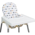 Pour ikea coussin de chaise haute pour ikea anti - lop pour chaise haute ikea, coussin de chaise haute ...