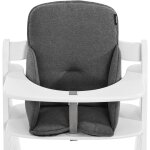 Coussin chaise haute bebe alpha cosy, reducteur compatible avec chaises hautes bois alpha + , beta + ... Coussin chaise haute bebe alpha cosy, reducteur compatible avec chaises hautes bois alpha + , beta + ...