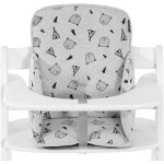 Coussin chaise haute bebe alpha cosy, reducteur compatible avec chaises hautes bois alpha + , beta + ... Coussin chaise haute bebe alpha cosy, reducteur compatible avec chaises hautes bois alpha + , beta + ...