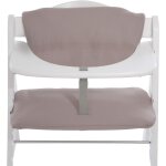 Coussin chaise haute bébé highchair pad deluxe, compatible avec chaises alpha + , beta + et arketa, lavable ... Coussin chaise haute bébé highchair pad deluxe, compatible avec chaises alpha + , beta + et arketa, lavable ...