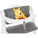 Coussin chaise haute bébé highchair pad deluxe, compatible avec chaises alpha + , beta + et arketa, lavable ... Coussin chaise haute bébé highchair pad deluxe, compatible avec chaises alpha + , beta + et arketa, lavable ...
