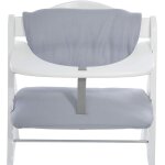 Coussin chaise haute bébé highchair pad deluxe, compatible avec chaises alpha + , beta + et arketa, lavable ... Coussin chaise haute bébé highchair pad deluxe, compatible avec chaises alpha + , beta + et arketa, lavable ...