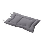 Coussin chaise haute leander ? gris