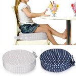 Coussin de chaise rehausseur antid�rapant pour enfants, chaise haute, chaise de salle a manger pour b�b� ...