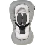 Coussin complet transat up&down heather grey Coussin complet transat up&down heather grey