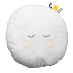 Coussin deco lune babyfan Coussin deco lune babyfan