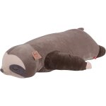 Coussin dcoratif en forme paresseux, oreiller en peluche pour enfants, idal pour positionnement latral ...
