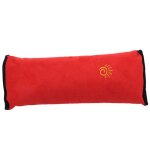 Coussin doux pour bb housse de scurit pour voiture, coussin de soutien, harnais d'oreiller, housse ...