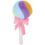 Coussin en forme de sucette pour enfants ¿ d�coration de canap� de chambre en coton pp doux ¿ cadeau ...