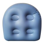 Coussin gonflable anti - hme 15 / 2018 ids, sige de bain spa, coussin de baignoire - type bleu