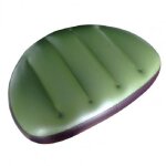 Coussin gonflable impermable pour sige de bateau de pche, tapis d'air durable, accessoires pour kayak ...