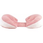 Coussin de grossesse avec double cale pour mamans, confort pour dormeurs latéraux, parfait pour les futures ... Coussin de grossesse avec double cale pour mamans, confort pour dormeurs latéraux, parfait pour les futures ...