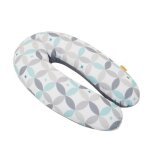 Coussin de maternit? graphique
