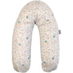 Coussin de maternit - tineo - vert sauge - lapins