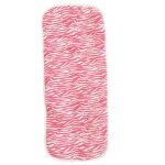 Coussin de poussette en coton pour b�b�, si�ge de voiture respirant pour 4 saisons, chaise haute 12. ...