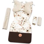 Coussin poussette universelle - assise rembourrée idéal pour siège poussette matelas réducteur bébé doux ... Coussin poussette universelle - assise rembourrée idéal pour siège poussette matelas réducteur bébé doux ...