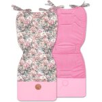 Coussin poussette universelle - assise rembourrée idéal pour siège poussette matelas réducteur bébé doux ... Coussin poussette universelle - assise rembourrée idéal pour siège poussette matelas réducteur bébé doux ...