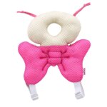 Coussin de protection de la tête pour bébé, appui tête, oreiller de cou, ailes mignonnes, soins infirmiers, ... Coussin de protection de la tête pour bébé, appui tête, oreiller de cou, ailes mignonnes, soins infirmiers, ...