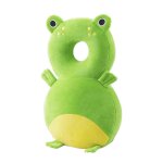 Coussin de protection de la t�te pour b�b�, oreiller de s�curit� tr�s doux, apparence d'animal de dessin ...