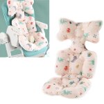 Coussins r�ducteurs coussin de si�ge r�versible pour poussette matelas universel soutien b�b� coussin ...