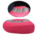 Coussin rehausseur de siège auto pour conducteur rose Coussin rehausseur de siège auto pour conducteur rose