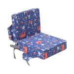 Coussin de salle a manger pour enfants, 2 pièces / ensemble antidérapant, imprimé dessin animé, rehausseur ... Coussin de salle a manger pour enfants, 2 pièces / ensemble antidérapant, imprimé dessin animé, rehausseur ...