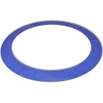 Coussin de scurit pour trampoline rond de 12 pieds / 3, 66 m