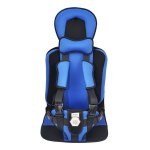 Coussin de si�ge avec ceinture de s�curit�, chapiteau pour valise a roulettes, si�ge de s�curit� pour ...