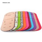 Coussin de siège doux pour poussette et chaise haute de bébé, matelas adapté a une voiturette, accessoires ... Coussin de siège doux pour poussette et chaise haute de bébé, matelas adapté a une voiturette, accessoires ...
