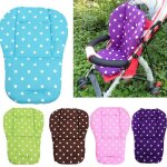Coussin de siège de poussette pour bébé, chaise haute, voiture, matelas souples, tapis de poussette, ... Coussin de siège de poussette pour bébé, chaise haute, voiture, matelas souples, tapis de poussette, ...