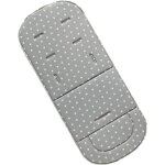 Coussin de sige poussette, coussin poussette bebe, coussin rducteur chaise haute, poussette coussin ...