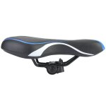 Coussin de sige souple pour vlo, selle de vlo impermable, coussin de sport respirant pour vlo de ...